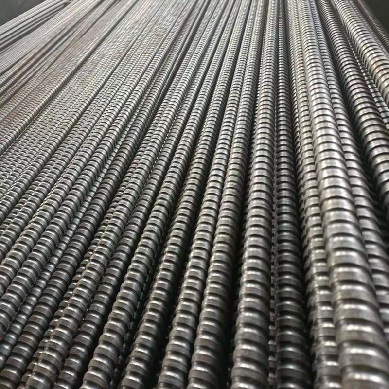 崇义中空锚杆