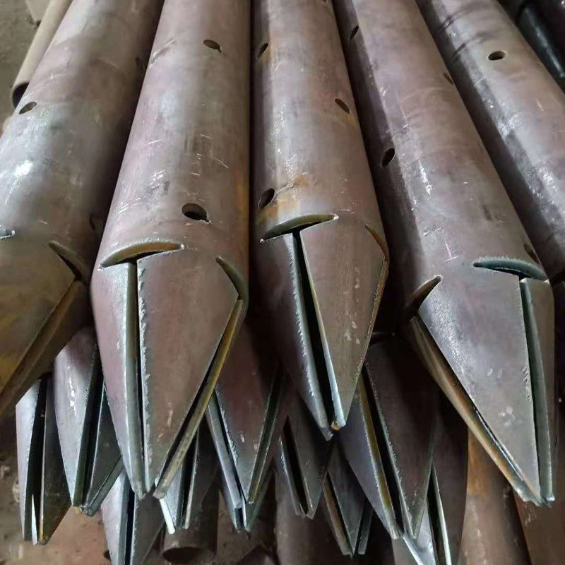 崇义预埋注浆管